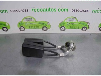 Recambio de enganche cinturon para skoda fabia (5j2 ) 1.4 tdi referencia OEM IAM 5J6857488 34003804 TRW
