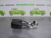 Recambio de enganche cinturon para skoda fabia (5j2 ) 1.4 tdi referencia OEM IAM 5J6857488 34003804 TRW