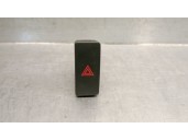 Replacement hazard warning switch for Mazda CX-5 (KE, GH) 2.2 D (KE2FW) OEM IAM reference KD45664H0 KD45664H0 