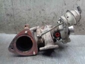 Recambio de turbocompresor para opel zafira a elegance referencia OEM IAM 90531518 4540882 GARRETT