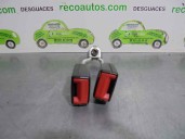 Recambio de enganche cinturon para skoda fabia (5j2 ) 1.4 tdi referencia OEM IAM 5J6857488 34003804 TRW