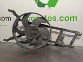 Recambio de electroventilador para peugeot 106 (s2) max d referencia OEM IAM  MP562512 GATE