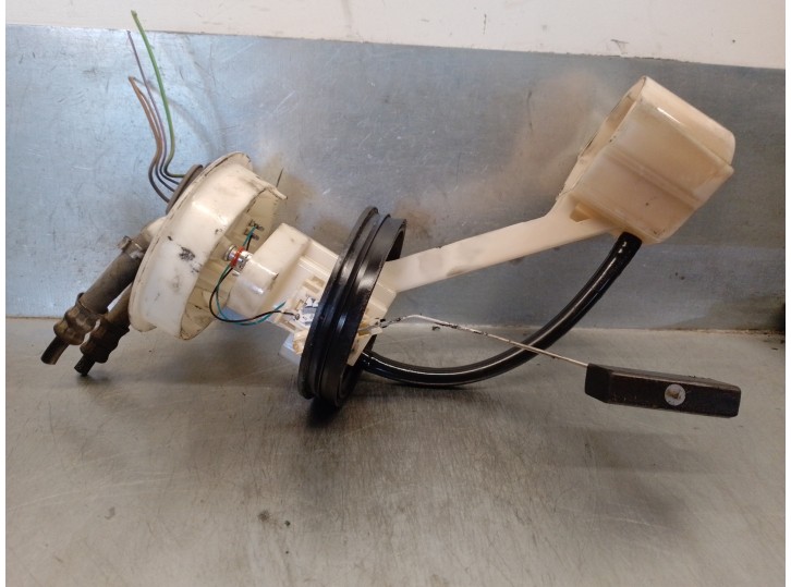 Recambio de aforador para volkswagen passat berlina (3b2) 1.9 tdi referencia OEM IAM 2208017 2208017 VDO