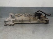 Recambio de tapa balancines para dacia dokker 1.6 sce cat referencia OEM IAM 132656341R 