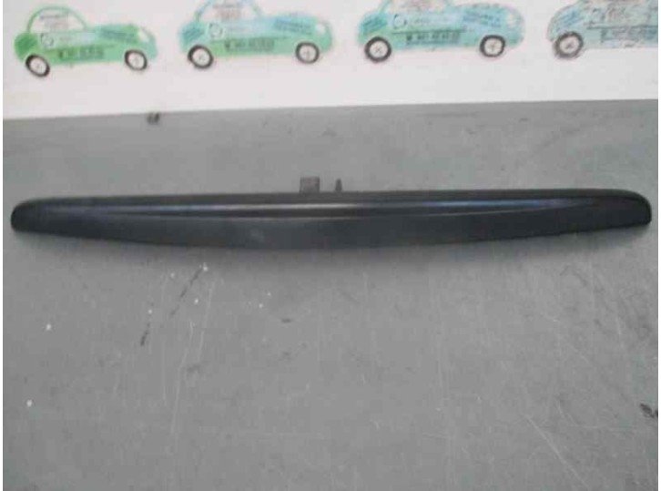 Recambio de maneta exterior porton para citroën c3 1.1 referencia OEM IAM 2PINES 