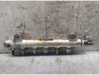 Recambio de rampa inyectora para hyundai matrix (fc) 1.5 crdi cat referencia OEM IAM 314002A100 0445214067 BOSCH
