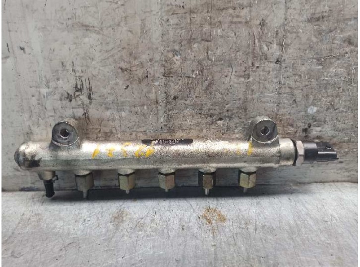 Recambio de rampa inyectora para hyundai matrix (fc) 1.5 crdi cat referencia OEM IAM 314002A100 0445214067 BOSCH