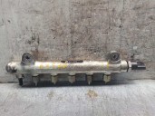Recambio de rampa inyectora para hyundai matrix (fc) 1.5 crdi cat referencia OEM IAM 314002A100 0445214067 BOSCH
