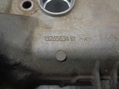 Recambio de tapa balancines para dacia dokker 1.6 sce cat referencia OEM IAM 132656341R 