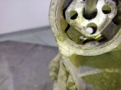 Recambio de diferencial trasero para audi q7 (4lb) 3.0 tdi quattro referencia OEM IAM 4460310018 0AB525017F 4460310019 ZF