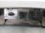 Recambio de maneta exterior porton para citroën c3 1.1 referencia OEM IAM 2PINES 