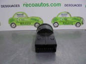 Recambio de mando luces salpicadero para skoda fabia (5j2 ) 1.4 tdi referencia OEM IAM 1U0941531D  