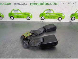 Recambio de enganche cinturon para lexus is200 (gxe10) 2.0 cat referencia OEM IAM D016001  