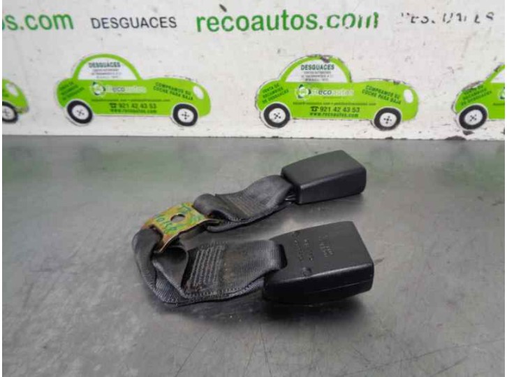Recambio de enganche cinturon para lexus is200 (gxe10) 2.0 cat referencia OEM IAM D016001  