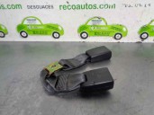 Recambio de enganche cinturon para lexus is200 (gxe10) 2.0 cat referencia OEM IAM D016001  