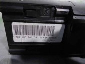Recambio de mando luces salpicadero para skoda fabia (5j2 ) 1.4 tdi referencia OEM IAM 1U0941531D  