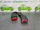 Recambio de enganche cinturon para lexus is200 (gxe10) 2.0 cat referencia OEM IAM D016001  