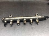 Recambio de rampa inyectora para hyundai matrix (fc) 1.5 crdi cat referencia OEM IAM 314002A100 0445214067 BOSCH