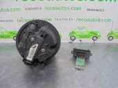 Recambio de motor calefaccion para citroën c3 1.1 referencia OEM IAM   
