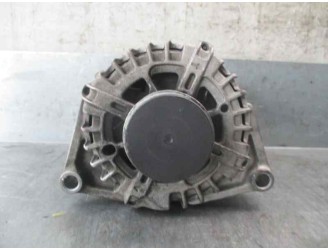 Recambio de alternador para opel astra j gti 1.4 sedan p10 referencia OEM IAM 1202245 LRA03613 VALEO/LUCAS