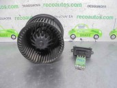 Recambio de motor calefaccion para citroën c3 1.1 referencia OEM IAM 