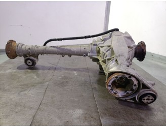 Recambio de diferencial delantero para audi q7 (4lb) 3.0 tdi quattro referencia OEM IAM 0AA409508D 0AA409508D JTG ZF