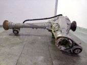 Recambio de diferencial delantero para audi q7 (4lb) 3.0 tdi quattro referencia OEM IAM 0AA409508D 0AA409508D JTG ZF