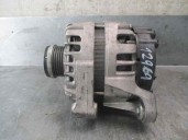 Recambio de alternador para opel astra j gti 1.4 sedan p10 referencia OEM IAM 1202245 LRA03613 VALEO/LUCAS