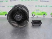 Recambio de motor calefaccion para citroën c3 1.1 referencia OEM IAM 