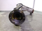 Recambio de diferencial delantero para audi q7 (4lb) 3.0 tdi quattro referencia OEM IAM 0AA409508D 0AA409508D JTG ZF