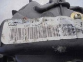 Recambio de motor calefaccion para citroën c3 1.1 referencia OEM IAM   