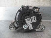 Recambio de alternador para opel astra j gti 1.4 sedan p10 referencia OEM IAM 1202245 LRA03613 VALEO/LUCAS