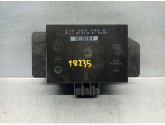 Recambio de modulo confort para volkswagen passat berlina (3b2) 1.9 tdi referencia OEM IAM 1J0959799Q 5DK00795150 HELLA