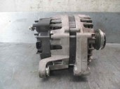 Recambio de alternador para opel astra j gti 1.4 sedan p10 referencia OEM IAM 1202245 LRA03613 VALEO/LUCAS