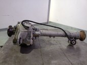 Recambio de diferencial delantero para audi q7 (4lb) 3.0 tdi quattro referencia OEM IAM 0AA409508D 0AA409508D JTG ZF