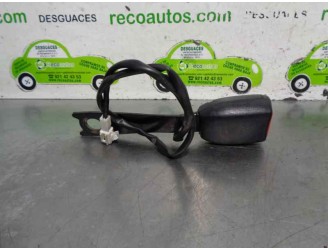 Recambio de enganche cinturon para lexus is200 (gxe10) 2.0 cat referencia OEM IAM D016001  