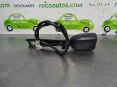 Recambio de enganche cinturon para lexus is200 (gxe10) 2.0 cat referencia OEM IAM D016001  