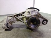 Recambio de diferencial delantero para audi q7 (4lb) 3.0 tdi quattro referencia OEM IAM 0AA409508D 0AA409508D JTG ZF