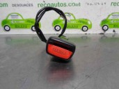 Recambio de enganche cinturon para lexus is200 (gxe10) 2.0 cat referencia OEM IAM D016001 