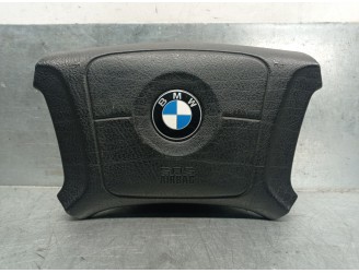 Recambio de airbag delantero izquierdo para bmw serie 5 berlina (e39) 2.8 24v cat referencia OEM IAM 3310944453 3711100489 PETRI