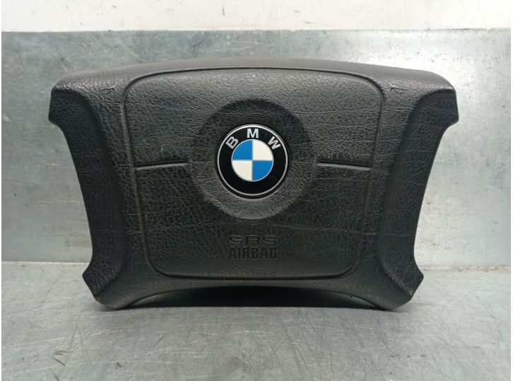 Replacement front left airbag for BMW 5 Series Saloon (E39) 2.8 24V CAT OEM IAM reference 3310944453 3711100489 PETRI