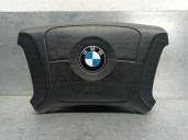 Replacement front left airbag for BMW 5 Series Saloon (E39) 2.8 24V CAT OEM IAM reference 3310944453 3711100489 PETRI