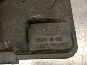 Recambio de electroventilador para kia carnival ii (gq) 2.9 crdi referencia OEM IAM 0K55215025 0K55215025B 