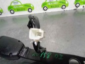 Recambio de enganche cinturon para lexus is200 (gxe10) 2.0 cat referencia OEM IAM D016001 