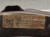 Recambio de brazo suspension superior trasero izquierdo para kia sportage iv (ql, qle) 1.6 gdi referencia OEM IAM 55100D3050 551