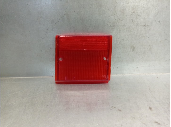Replacement left rear light for » others... 3.9t 17s 120 M-Bus Vespino 130E OEM IAM reference 42317 0029881705 YORKA