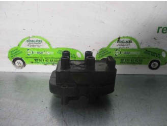 Recambio de calentador agua para peugeot 206 berlina 2.0 hdi cat referencia OEM IAM    2