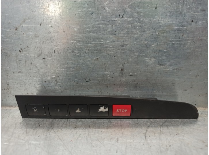 Recambio de interruptor para audi a6 berlina (4b2) 2.5 v6 24v tdi referencia OEM IAM 4B1959769 