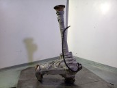 Recambio de diferencial delantero para audi q7 (4lb) 3.0 tdi quattro referencia OEM IAM 0AA409508D 0AA409508D JTG ZF