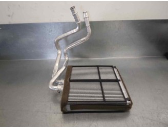 Recambio de radiador calefaccion / aire acondicionado para mercedes-benz clase glk (w204) glk glk 220 cdi be (204.902) referenci